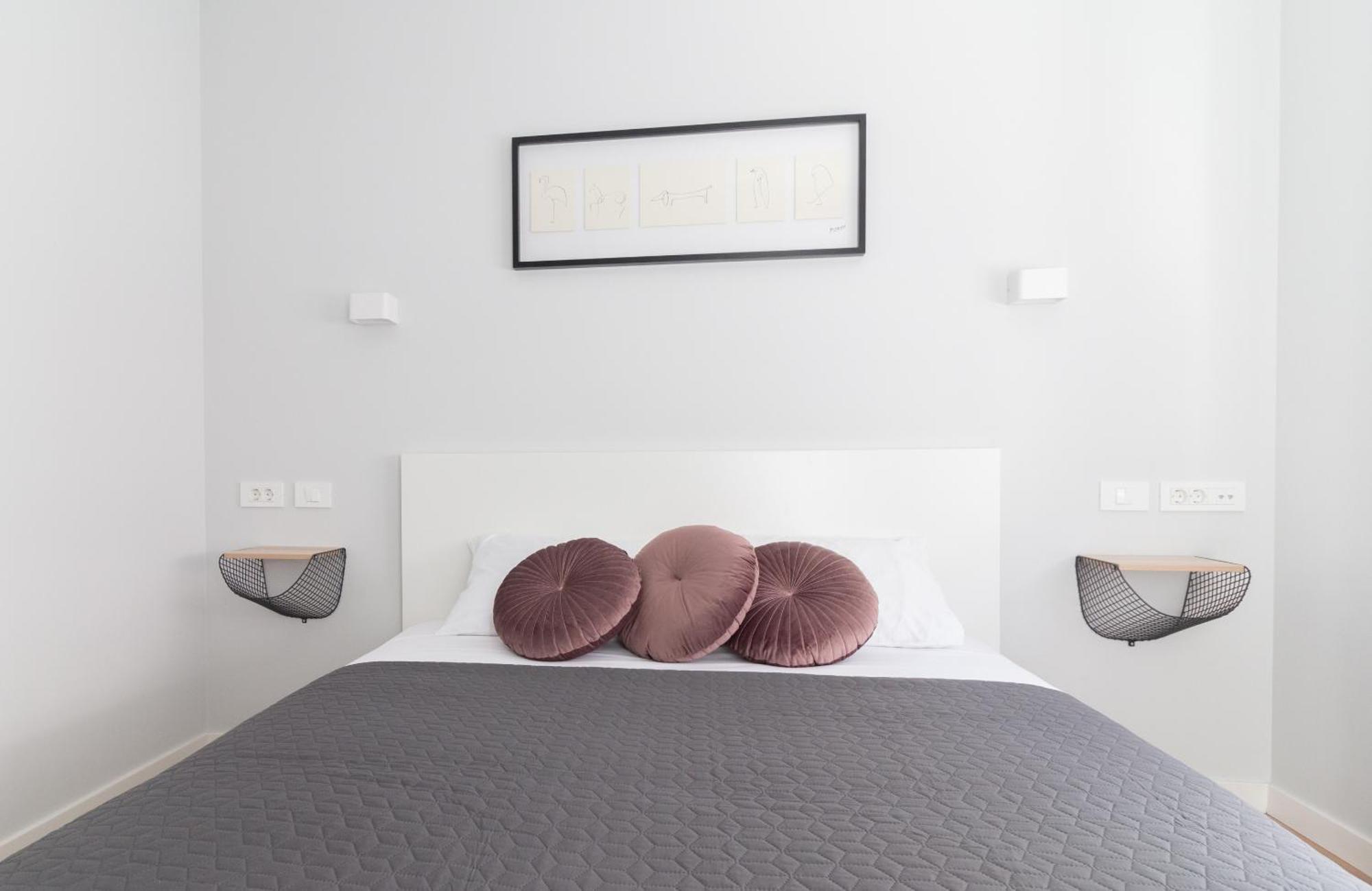 B & R Summer Breeze Apartments Nin Luaran gambar