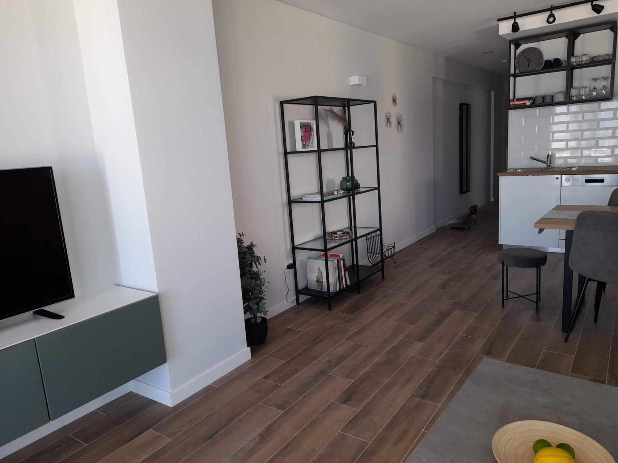 B & R Summer Breeze Apartments Nin Luaran gambar